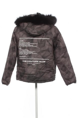 Herrenjacke The Couture Club, Größe M, Farbe Grau, Preis € 39,99