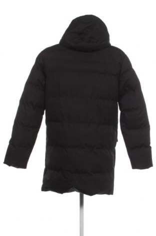 Herrenjacke Threadbare, Größe L, Farbe Schwarz, Preis € 38,35