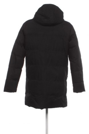 Herrenjacke Threadbare, Größe M, Farbe Schwarz, Preis € 47,94