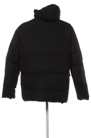 Pánska bunda  Threadbare, Veľkosť XXL, Farba Čierna, Cena  25,41 €