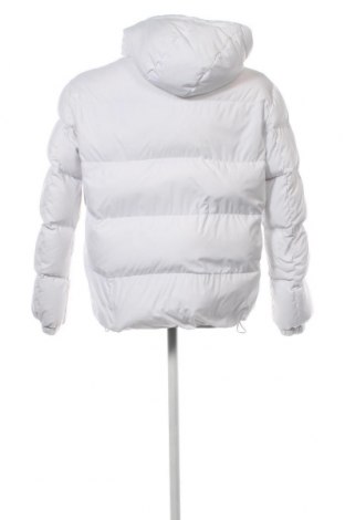 Pánska bunda  Tommy Jeans, Veľkosť M, Farba Biela, Cena  91,50 €