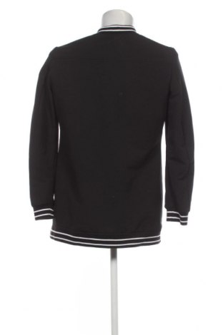 Ανδρικό μπουφάν Up 2 Fashion, Μέγεθος M, Χρώμα Μαύρο, Τιμή 10,00 €