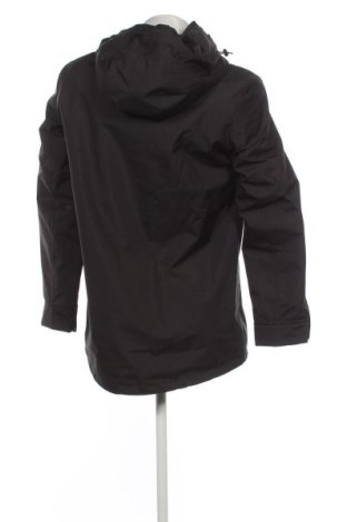Ανδρικό μπουφάν Urban Classics, Μέγεθος S, Χρώμα Μαύρο, Τιμή 18,23 €