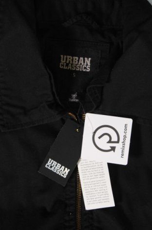 Pánska bunda  Urban Classics, Veľkosť S, Farba Čierna, Cena  12,73 €