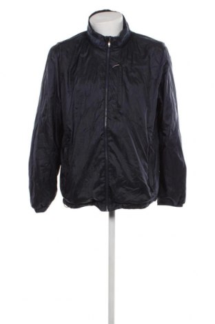 Ανδρικό μπουφάν Walbusch, Μέγεθος M, Χρώμα Μπλέ, Τιμή 16,82 €