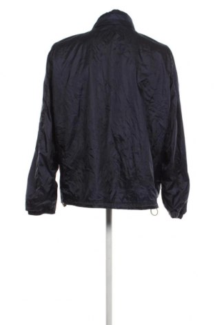 Ανδρικό μπουφάν Walbusch, Μέγεθος M, Χρώμα Μπλέ, Τιμή 14,72 €