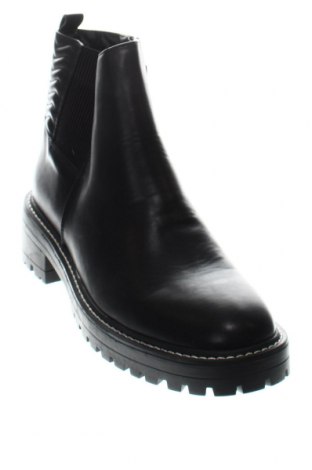 Παπούτσια New Look, Μέγεθος 42, Χρώμα Μαύρο, Τιμή 27,81 €