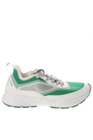 Παπούτσια Woden, Μέγεθος 41, Χρώμα Πράσινο, Τιμή 82,99 €