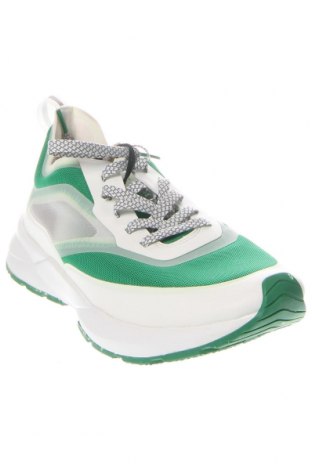 Обувки Woden, Размер 41, Цвят Зелен, Цена 161,00 лв.