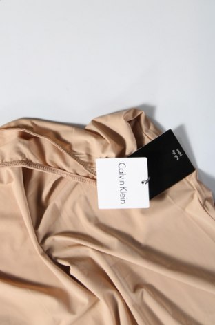 Shapewear Calvin Klein, Größe L, Farbe Beige, Preis € 47,62