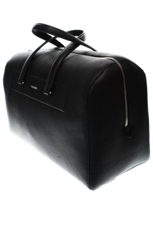 Reisetasche Calvin Klein, Farbe Schwarz, Preis 118,04 €