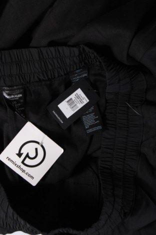 Пижама Calvin Klein, Размер L, Цвят Черен, Цена 64,35 лв.