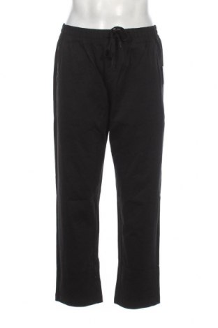 Пижама Calvin Klein, Размер L, Цвят Черен, Цена 69,30 лв.