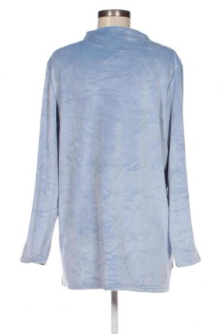 Pyjama Lands' End, Größe L, Farbe Blau, Preis € 8,25