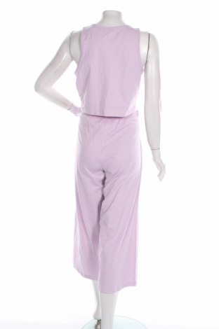 Пижама Sinsay, Размер XL, Цвят Лилав, Цена 33,48 лв.