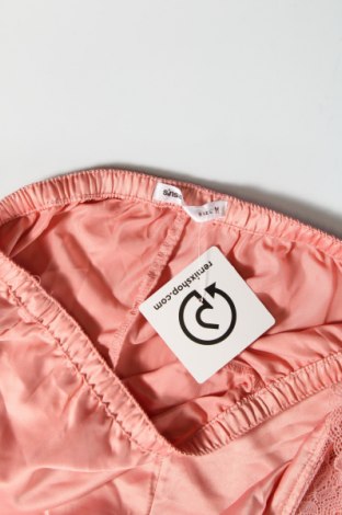 Pijama Sinsay, Mărime M, Culoare Roz, Preț 73,68 Lei