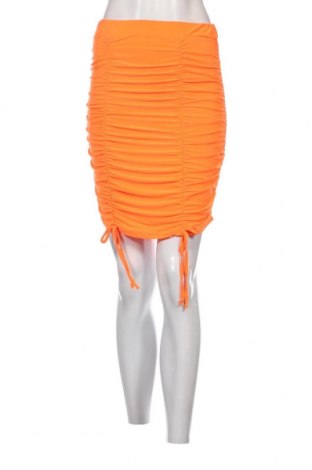 Φούστα, Μέγεθος L, Χρώμα Πορτοκαλί, Τιμή 4,50 €