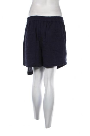 Sukně- kalhoty , Velikost M, Barva Modrá, Cena  144,00 Kč