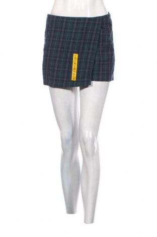 Sukně- kalhoty  Pull&Bear, Velikost S, Barva Vícebarevné, Cena  80,00 Kč