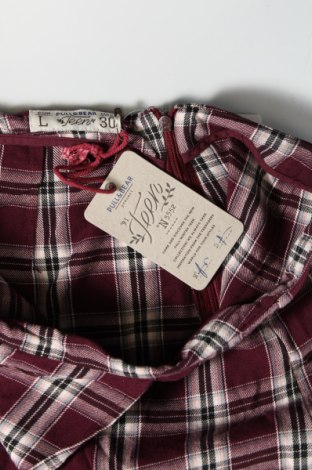 Sukňa- nohavice  Pull&Bear, Veľkosť L, Farba Viacfarebná, Cena  2,49 €