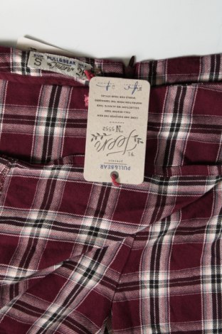 Sukňa- nohavice  Pull&Bear, Veľkosť S, Farba Viacfarebná, Cena  4,98 €