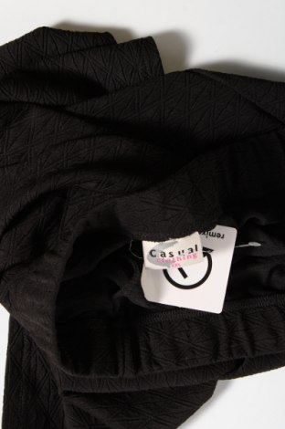 Φούστα Casual Clothing, Μέγεθος XL, Χρώμα Μαύρο, Τιμή 5,80 €