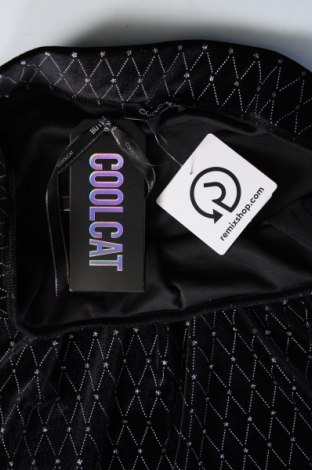 Φούστα CoolCat, Μέγεθος M, Χρώμα Μαύρο, Τιμή 2,69 €