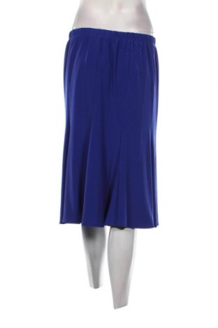 Φούστα Couture Line, Μέγεθος L, Χρώμα Μπλέ, Τιμή 4,49 €