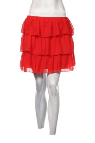 Φούστα Diverse, Μέγεθος M, Χρώμα Κόκκινο, Τιμή 8,77 €