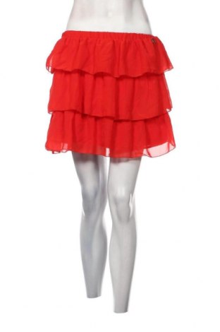 Φούστα Diverse, Μέγεθος S, Χρώμα Κόκκινο, Τιμή 8,77 €