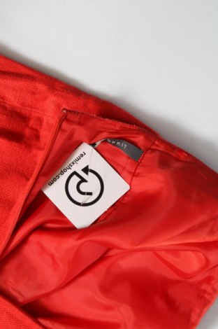Sukňa Esprit, Veľkosť M, Farba Červená, Cena  5,91 €