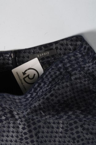 Φούστα Esprit, Μέγεθος XS, Χρώμα Μπλέ, Τιμή 2,87 €