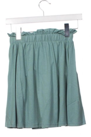 Φούστα Even&Odd, Μέγεθος XS, Χρώμα Πράσινο, Τιμή 6,40 €