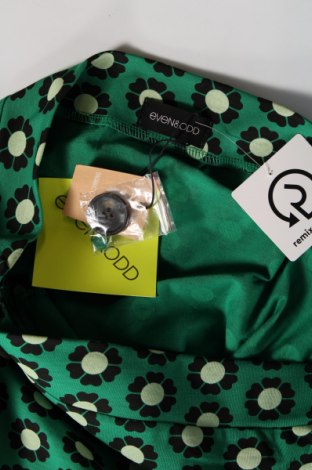 Φούστα Even&Odd, Μέγεθος XL, Χρώμα Πράσινο, Τιμή 4,27 €