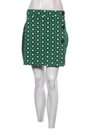 Φούστα Even&Odd, Μέγεθος XL, Χρώμα Πράσινο, Τιμή 4,50 €
