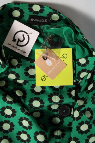 Φούστα Even&Odd, Μέγεθος S, Χρώμα Πράσινο, Τιμή 4,27 €