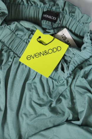 Φούστα Even&Odd, Μέγεθος XS, Χρώμα Μπλέ, Τιμή 5,45 €