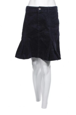 Sukně Franco Callegari, Velikost L, Barva Modrá, Cena  733,00 Kč