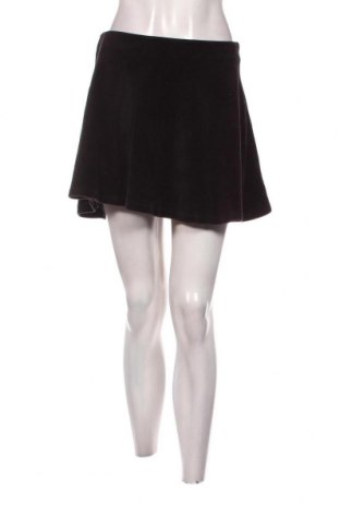 Φούστα Gina Tricot, Μέγεθος M, Χρώμα Μαύρο, Τιμή 1,64 €