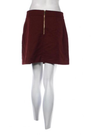 Φούστα H&M, Μέγεθος M, Χρώμα Κόκκινο, Τιμή 2,87 €