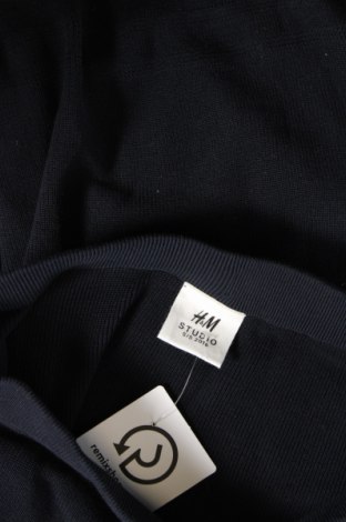 Φούστα H&M, Μέγεθος S, Χρώμα Μπλέ, Τιμή 3,23 €