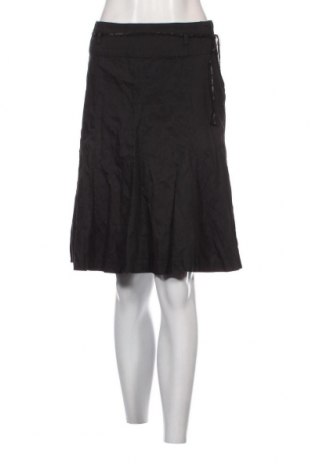 Φούστα H&M, Μέγεθος S, Χρώμα Μαύρο, Τιμή 2,51 €