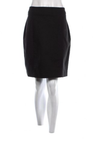 Sukně H&M, Velikost L, Barva Černá, Cena  190,00 Kč