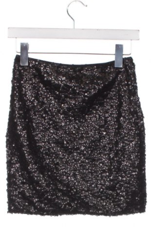 Sukňa H&M, Veľkosť XS, Farba Čierna, Cena  2,96 €