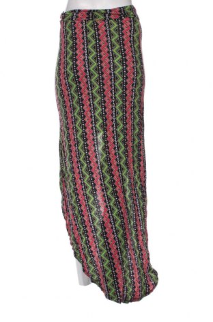 Fustă H&M Divided, Mărime XS, Culoare Multicolor, Preț 7,63 Lei