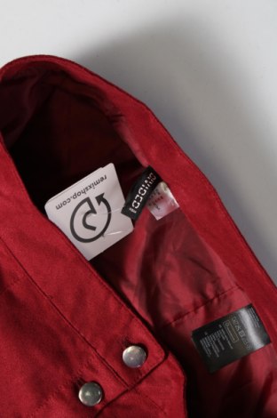 Φούστα H&M Divided, Μέγεθος M, Χρώμα Κόκκινο, Τιμή 2,69 €