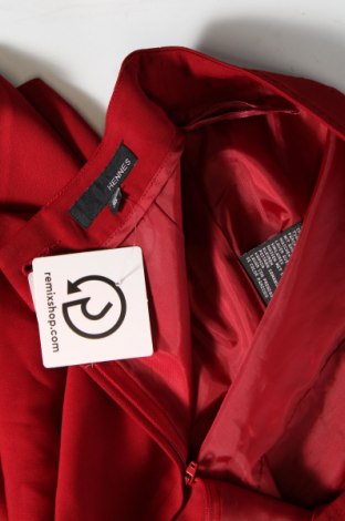 Φούστα Hennes, Μέγεθος S, Χρώμα Κόκκινο, Τιμή 17,94 €