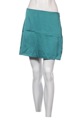 Φούστα Hollister, Μέγεθος M, Χρώμα Πράσινο, Τιμή 3,05 €