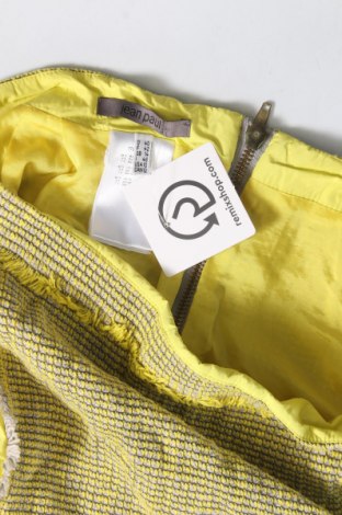 Rock Jean Paul, Größe M, Farbe Gelb, Preis € 2,83