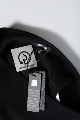 Φούστα Just Cavalli, Μέγεθος XL, Χρώμα Μαύρο, Τιμή 65,13 €